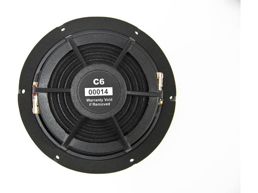 JL Audio ZR650-Csi vs Illusion Audio Carbon C6