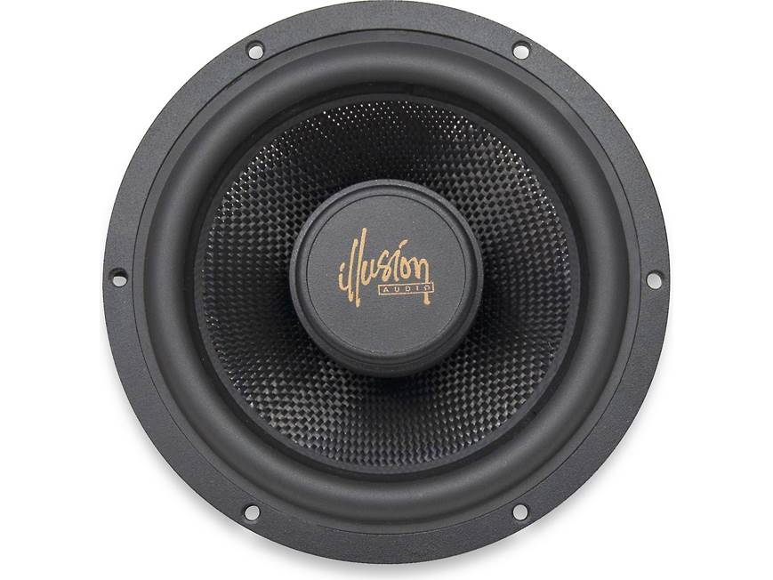 Illusion Audio Carbon C6-W 6-1/2