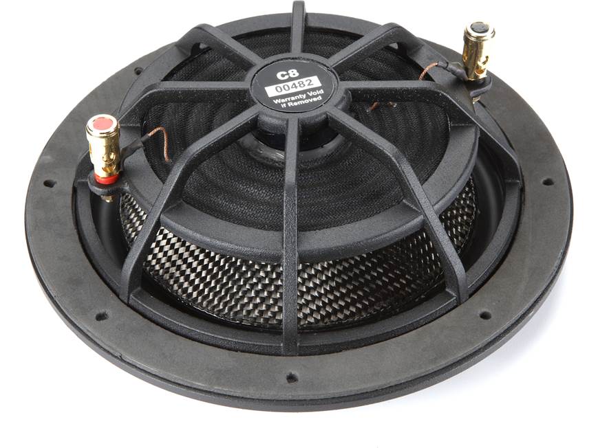 Illusion Audio Carbon C8 8
