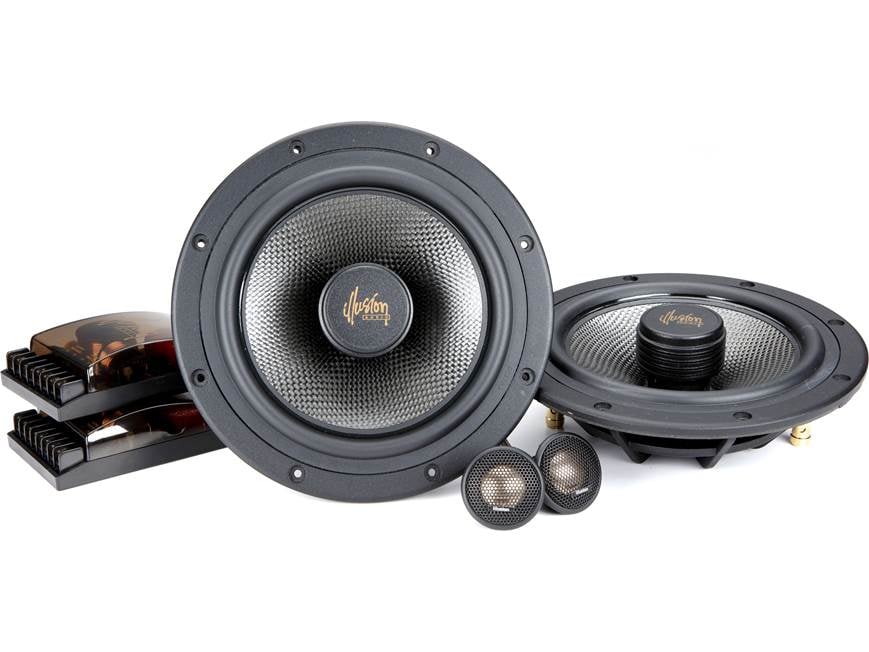 Illusion Audio Carbon C8 8