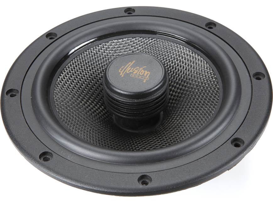 Illusion Audio Carbon C8 8