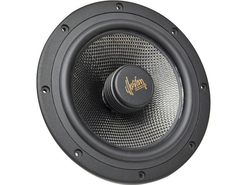 Illusion Audio Carbon C8-W 8