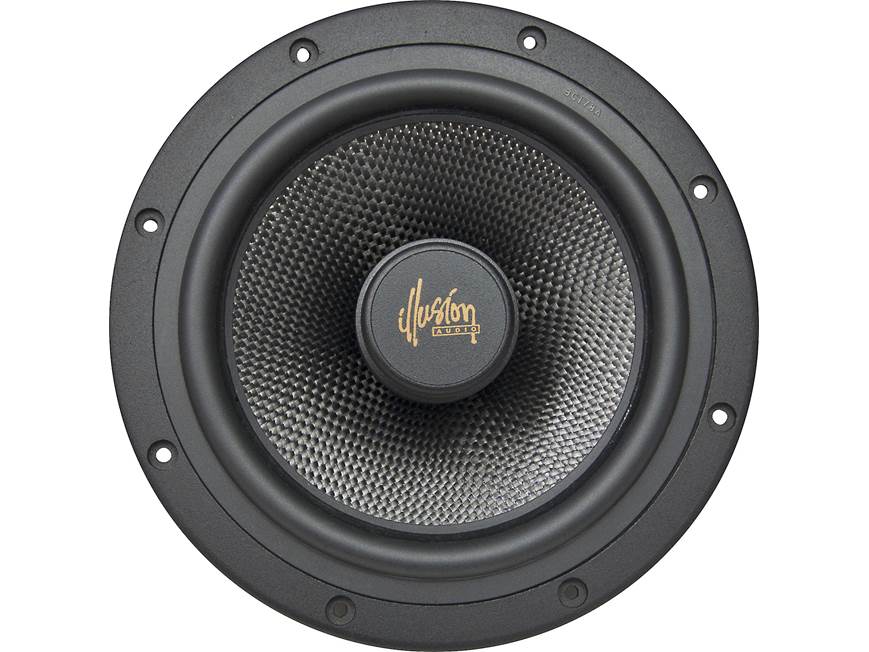 Illusion Audio Carbon C8-W 8