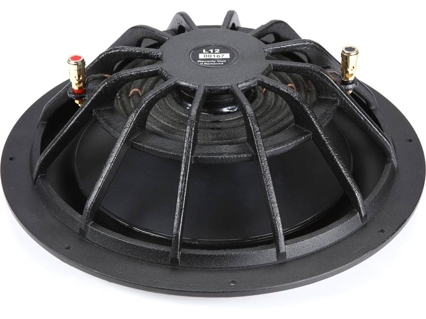 Illusion Audio Luccent L12 12
