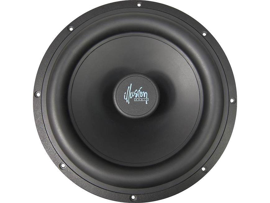 Illusion Audio Luccent L12 12