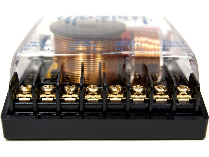 Illusion Audio Luccent L6 CX 6-1/2