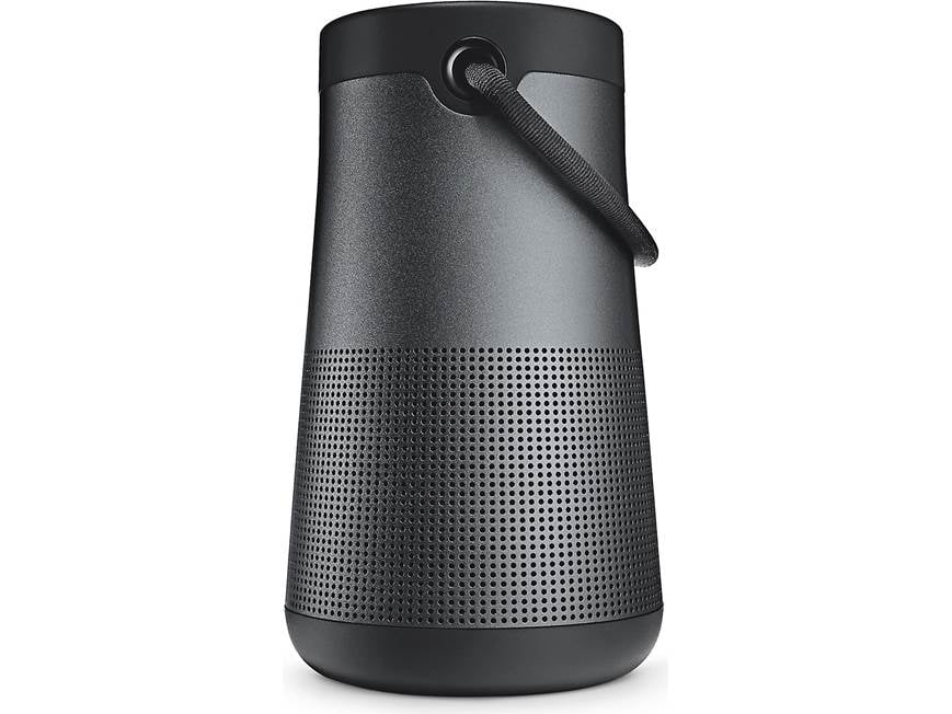 Bose® SoundLink® Revolve+ Bluetooth® speaker (Triple Black