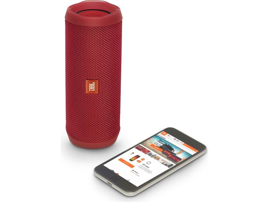 【値引歓迎】【非売品】RAV4コラボ JBL FLIP4 スピーカー レッド 値引歓迎】【非売品】RAV4コラボ JBL FLIP4 スピーカー レッド JBL