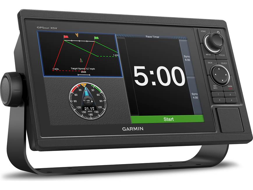 Garmin GPSMAP1042xsv 10