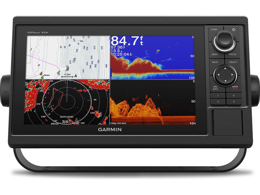 Garmin GPSMAP1042xsv 10