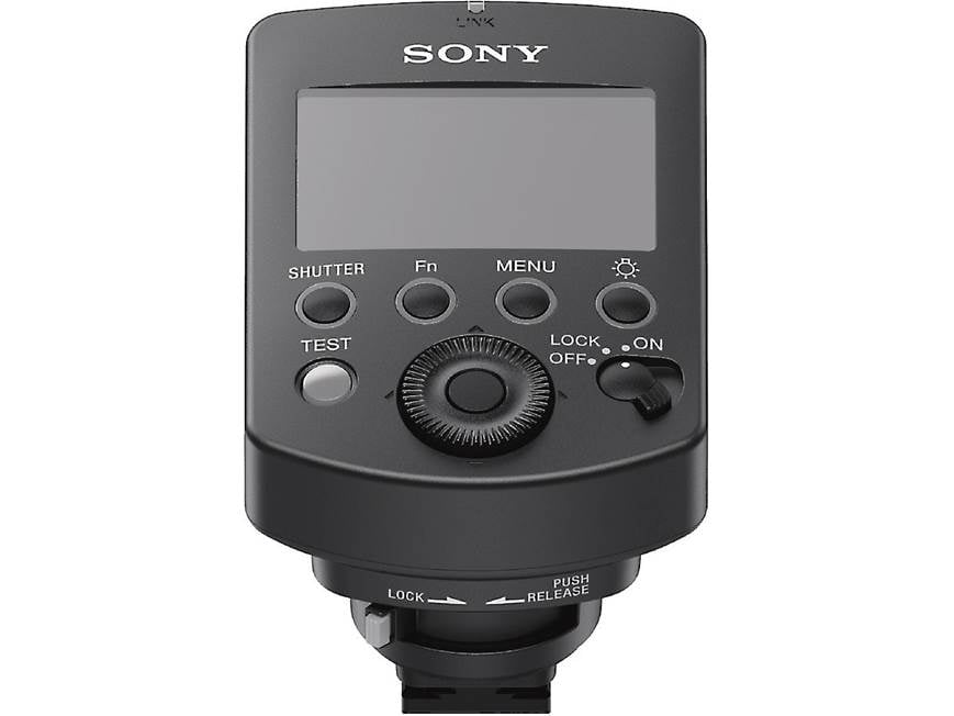 Sony FA-WRC1M Wireless radio commander for select Sony E-mount