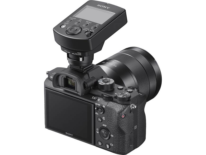 Re-Flix Télécommande Universelle 4 En 1 Pour HI-FI SONY CDP-XE270 – Prête à L'emploi, Plus De Galère !