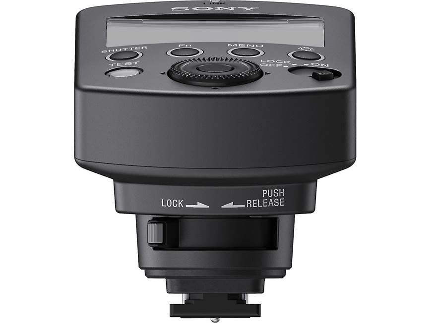 Sony FA-WRC1M Wireless radio commander for select Sony E-mount