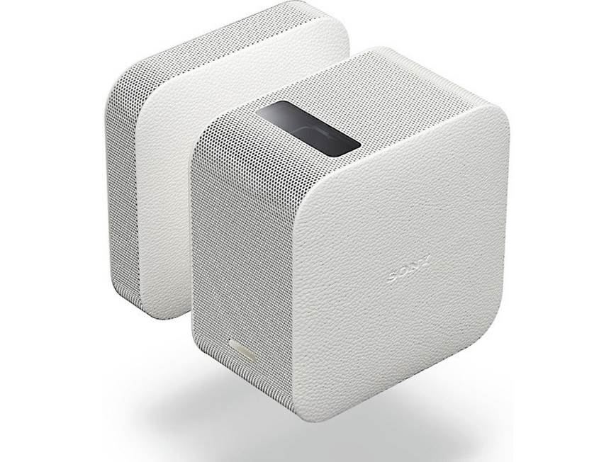 SONY ソニー ホームシアター LSPX-P1 プロジェクター Sony LSPX-P1 Portable Ultra Short Throw 720p laser projector at