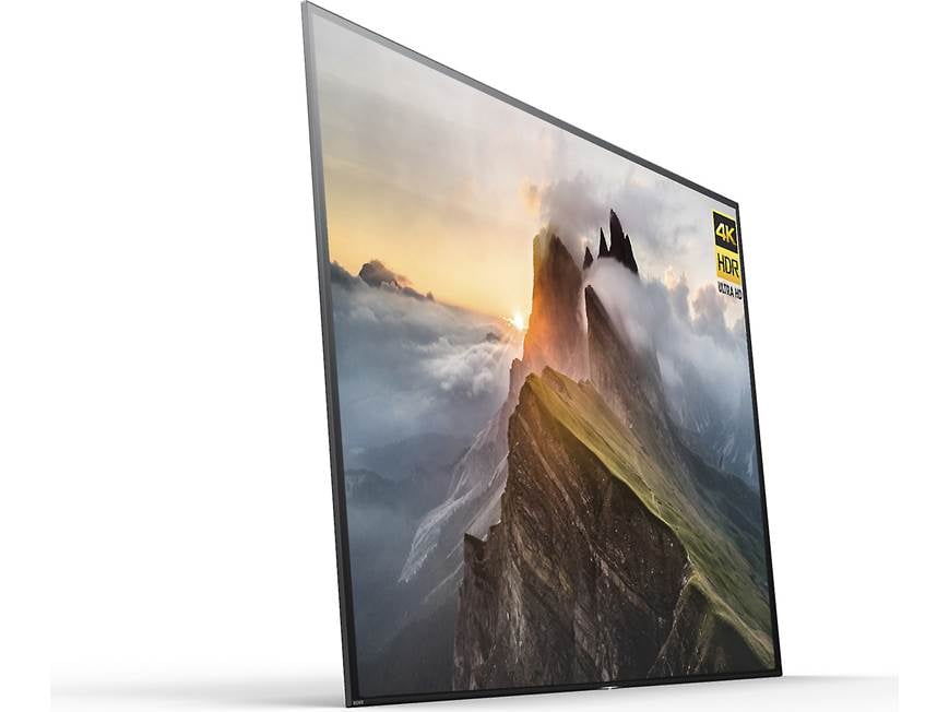 Sony XBR-55A1E 55