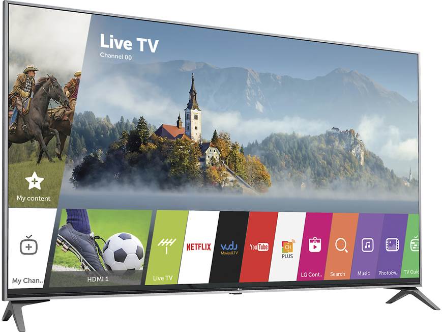 LG 65UJ7700 65
