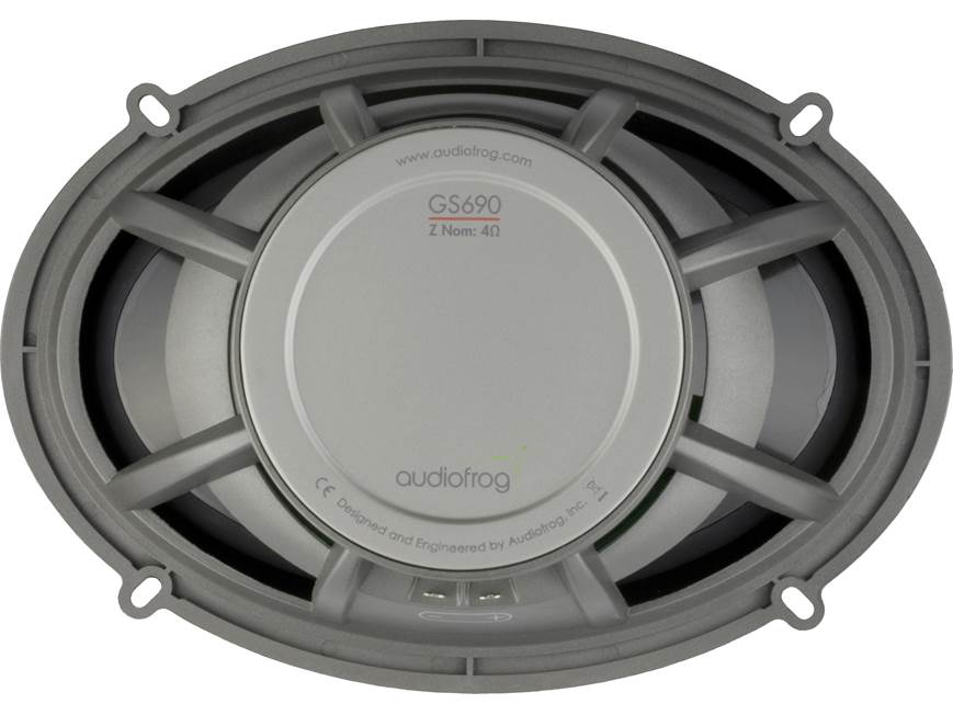 Audiofrog GS690 GS Series 6