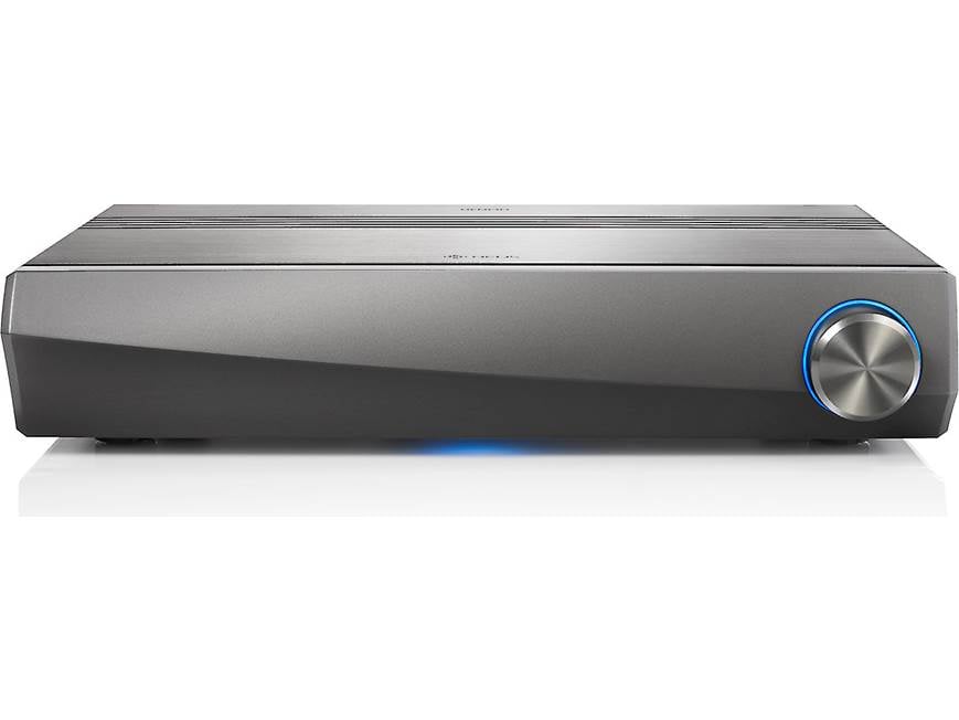 Denon HEOS AVR 5.1-channel home theater receiver with wireless