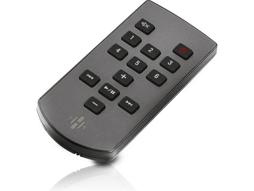Denon HEOS AVR 5.1-channel home theater receiver with wireless