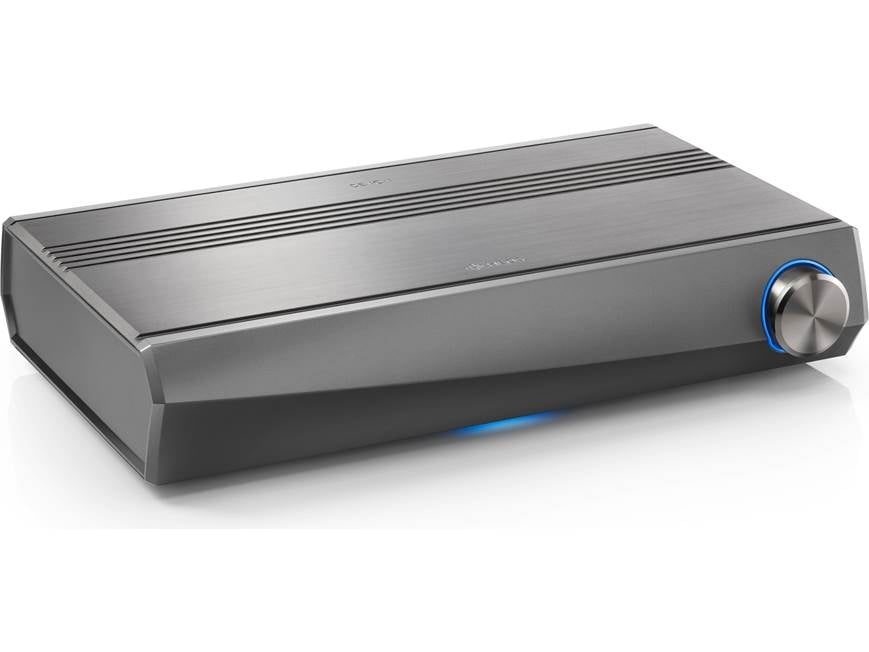 Denon HEOS AVR 5.1-channel home theater receiver with wireless