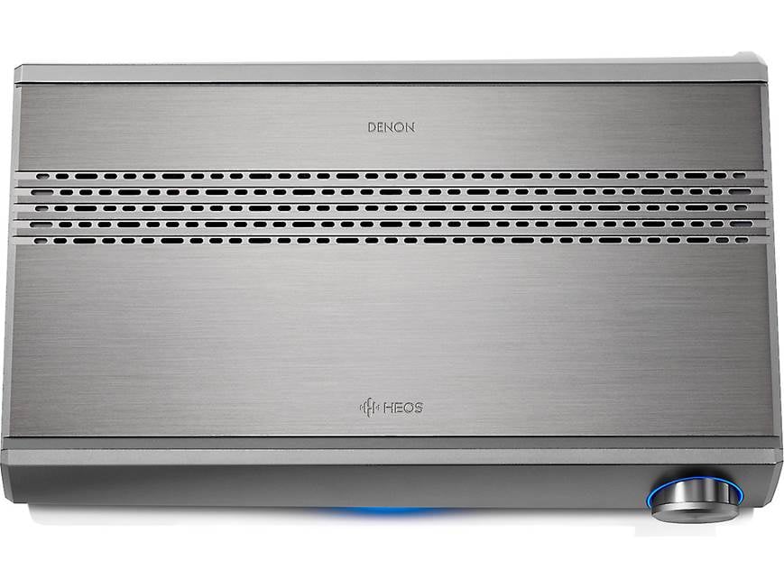 Denon HEOS AVR 5.1-channel home theater receiver with wireless