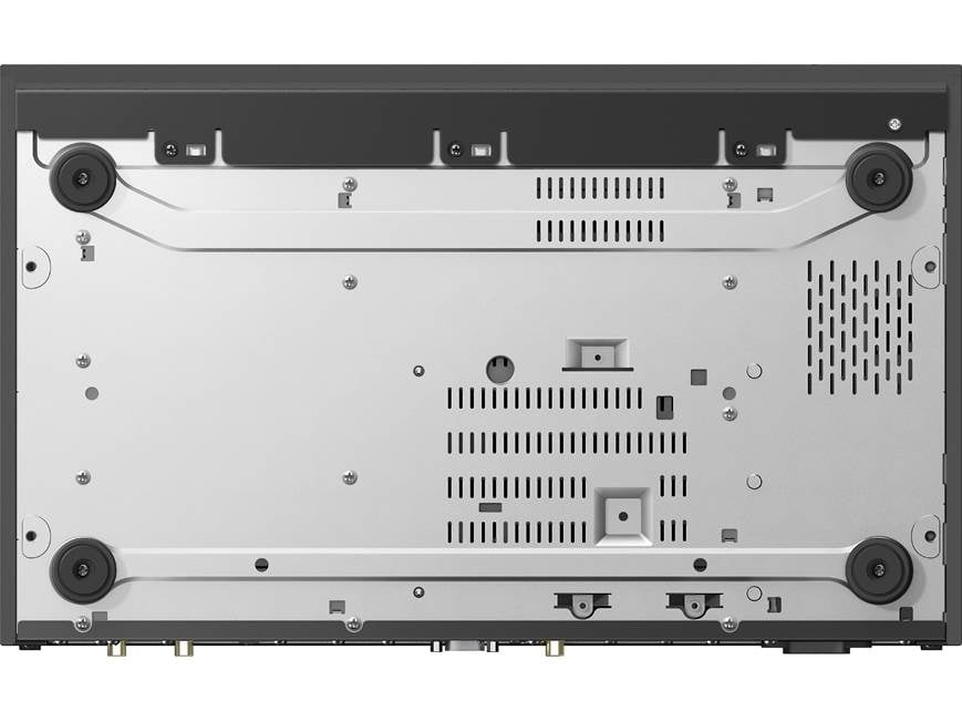 Sony ES UBP-X1000ES 4K Ultra HD Blu-ray player with Wi-Fi® and