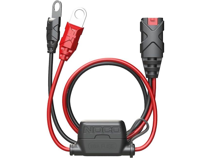 NOCO GC002 X-Connect Eyelet Terminal Connector — connects your