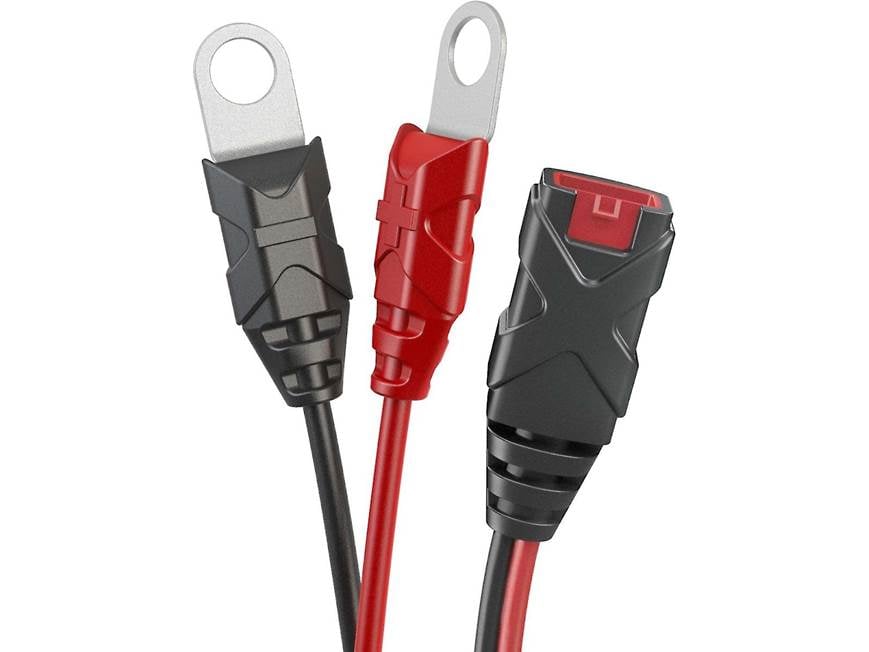 NOCO GC002 X-Connect Eyelet Terminal Connector — connects your