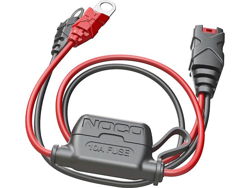 NOCO GC002 X-Connect Eyelet Terminal Connector — connects your