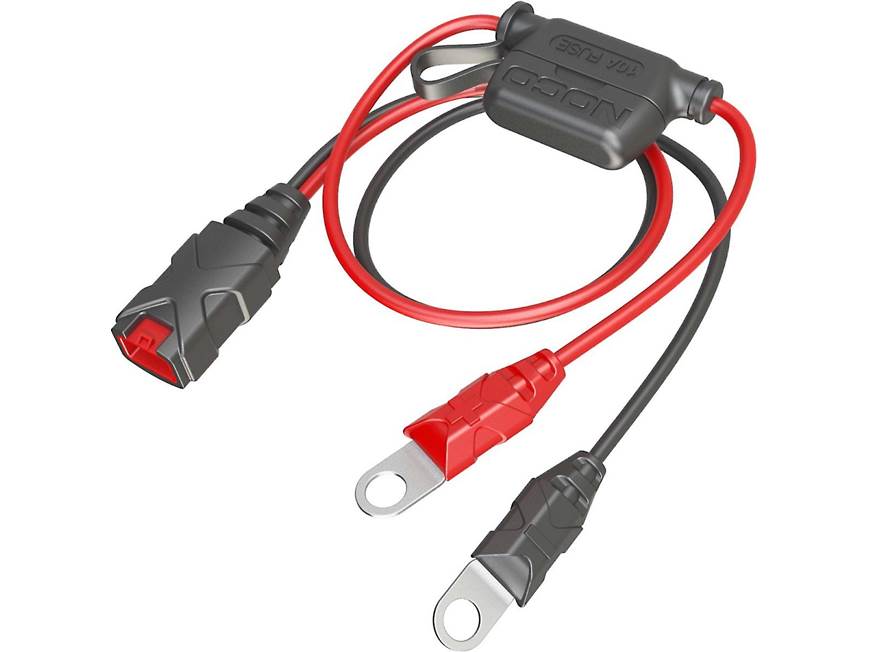 NOCO GC002 X-Connect Eyelet Terminal Connector — connects your