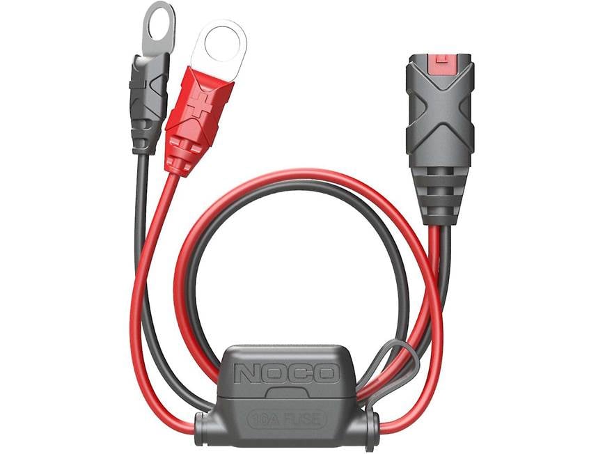 NOCO GC008 X-Connect XL eyelet terminal connector at Crutchfield