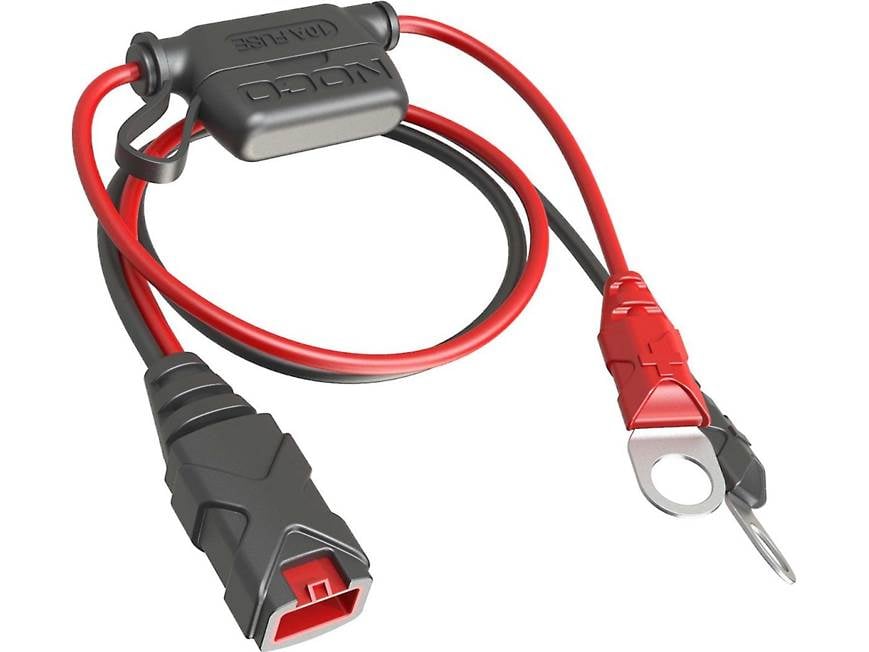 NOCO GC008 X-Connect XL eyelet terminal connector at Crutchfield