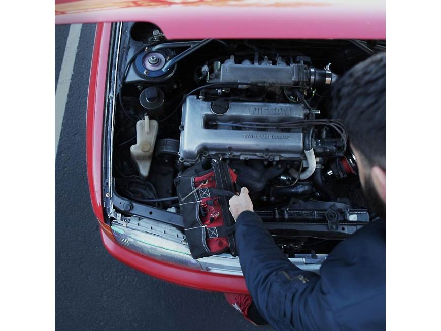 NOCO GC008 X-Connect XL eyelet terminal connector at Crutchfield