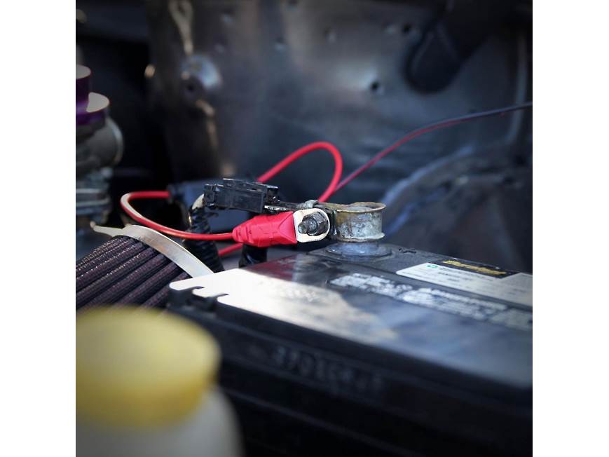 NOCO GC008 X-Connect XL eyelet terminal connector at Crutchfield