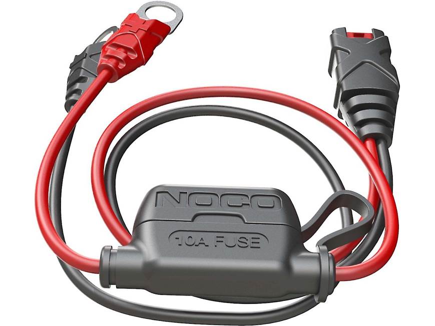 atamiコネクターベースフォームセット NOCO GC008 X-Connect XL eyelet terminal connector at Crutchfield