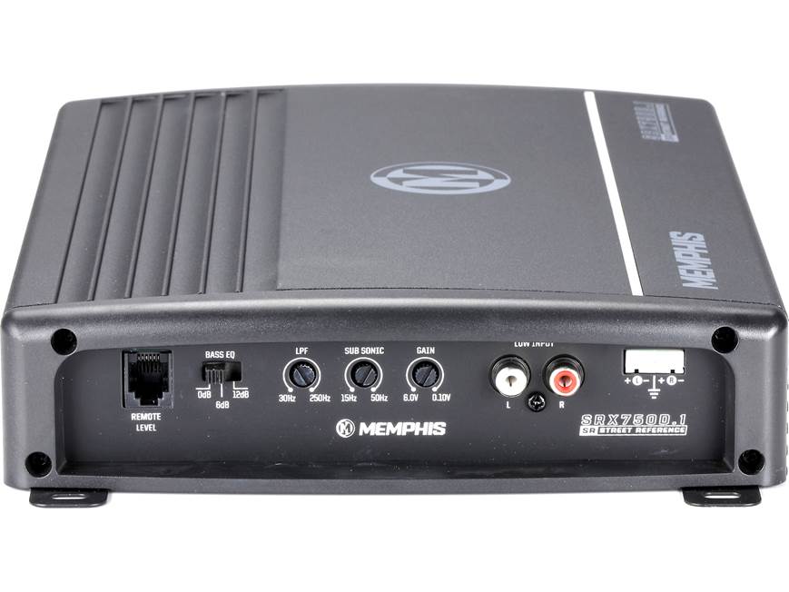Lightning Audio L-11000D vs Memphis Audio 16-SRX750D.1