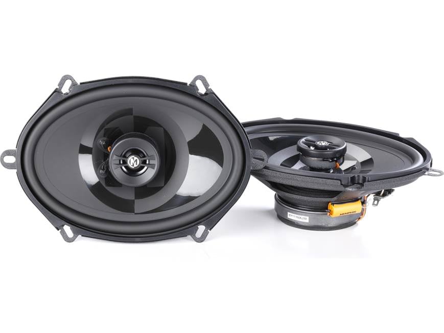 Memphis Audio PRX57 Power Reference Series 5