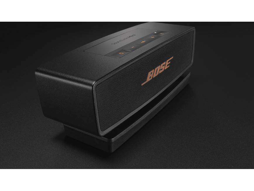 Bose® SoundLink® Mini Bluetooth® speaker II (Limited Edition) at