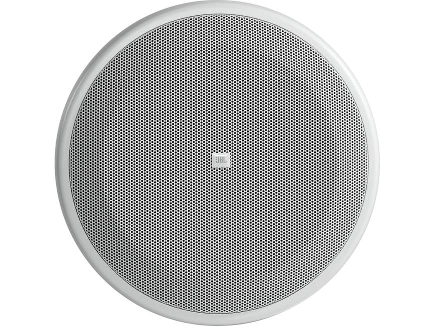 JBL Control 65 P/T (White) 5-1/4