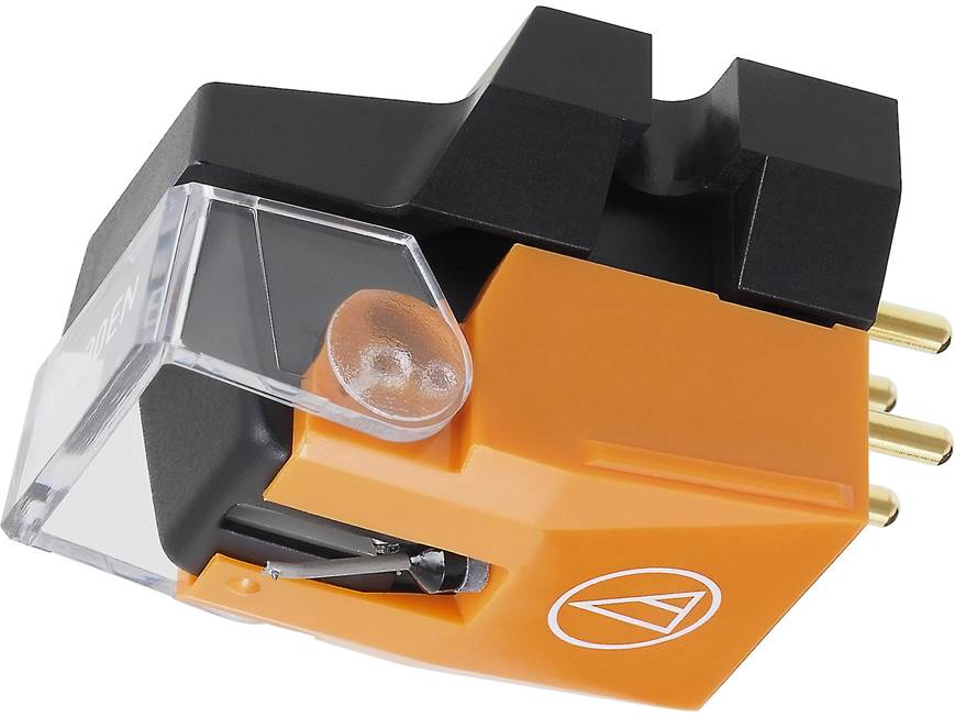 その他 audio-technica VM530EN/H Audio-Technica VM530EN Dual moving magnet phono cartridge at