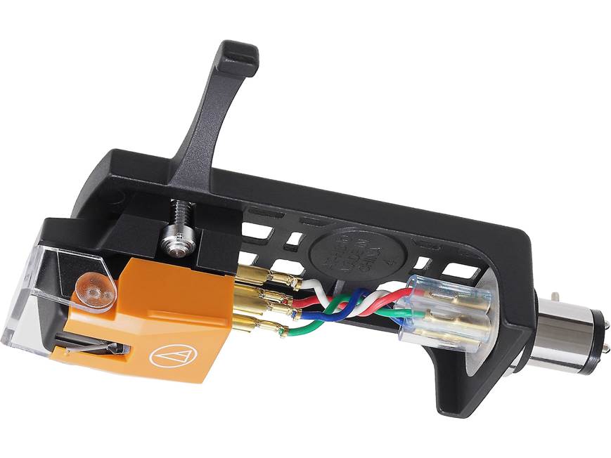 J*y様 audio-technica VM530EN/H Customer Reviews: Audio-Technica VM530EN/H Dual moving magnet