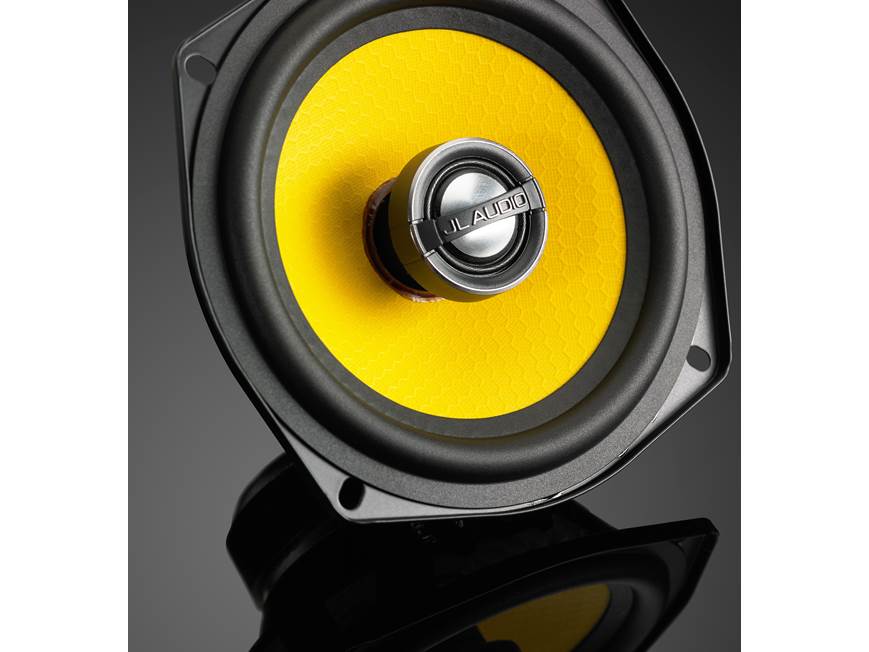JL Audio C1-525x C1 Series 5-1/4
