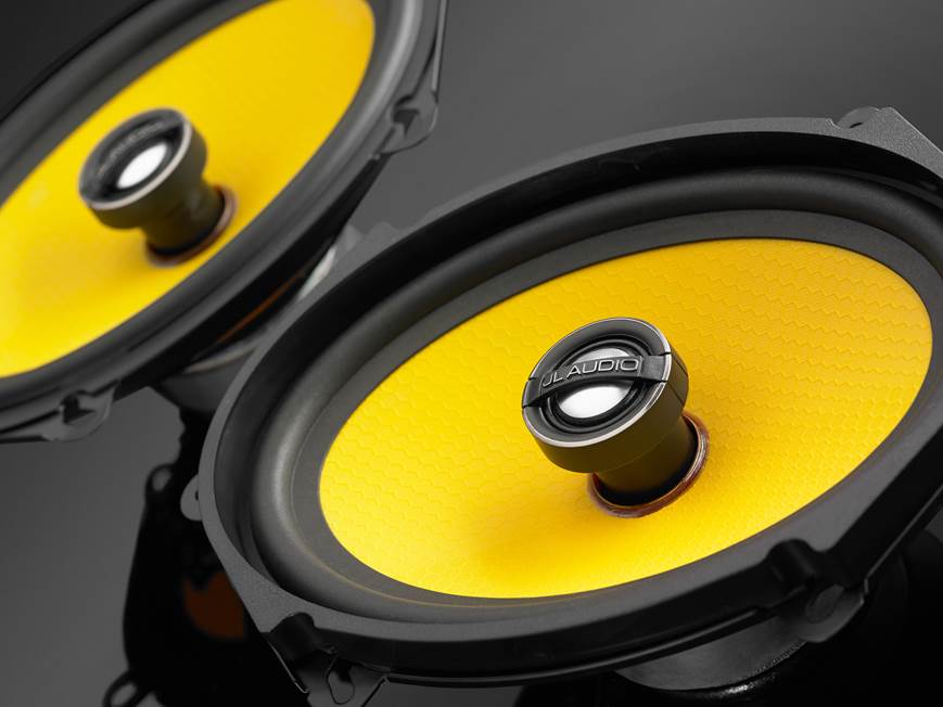 JL Audio C1-570x C1 Series 5