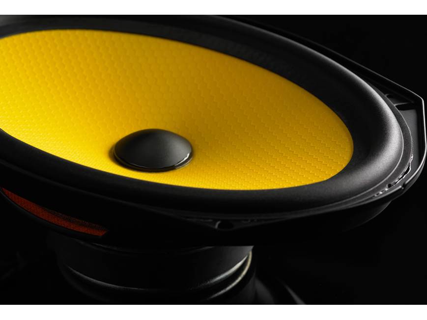 JL Audio C1-690 C1 Series 6