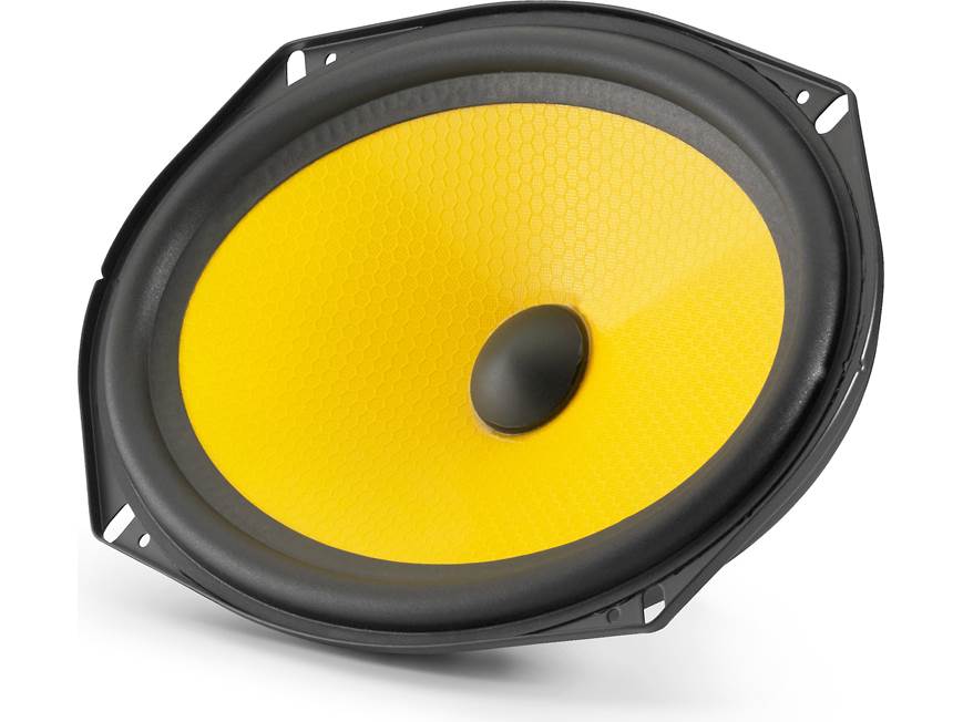 JL AUDIO C1-690CW コンポーネントスピーカーセット 6×9インチ JL Audio C1-690 C1 Series 6