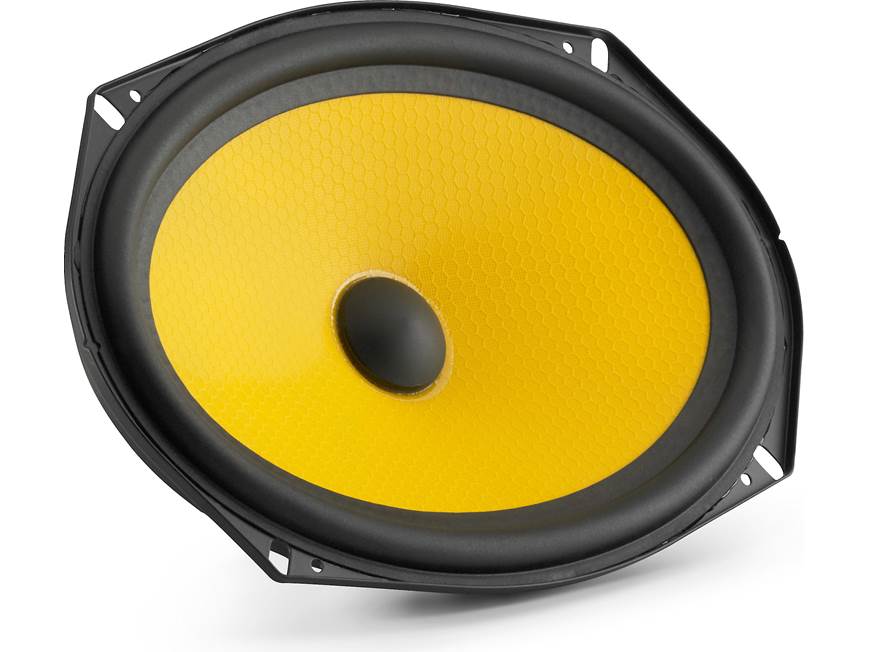JL Audio C1-690 C1 Series 6