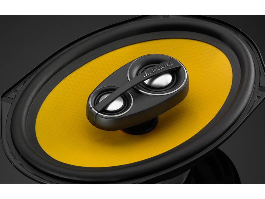 JL Audio C1-690tx C1 Series 6