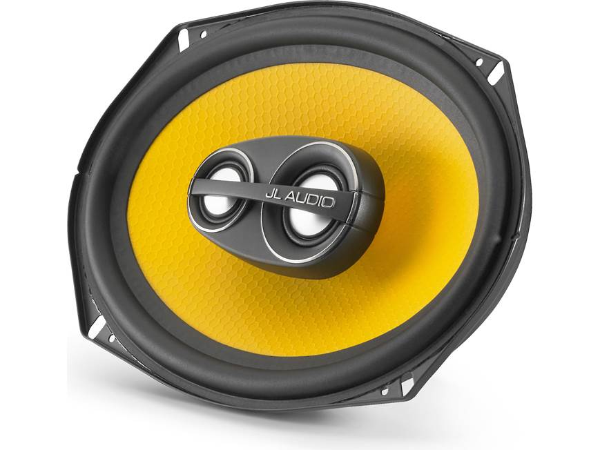 JL Audio C1-690tx C1 Series 6