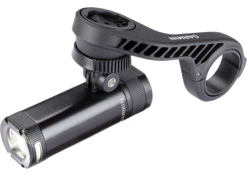 GARMIN Varia UT800スマートライト Garmin Varia™ UT800 Smart bike light at Crutchfield