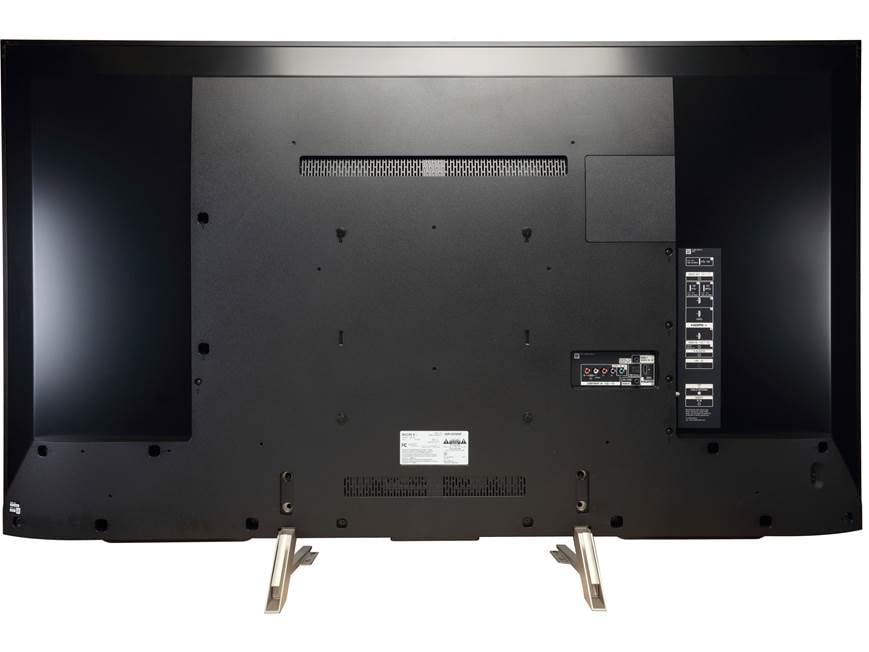 Sony XBR-55X900E 55